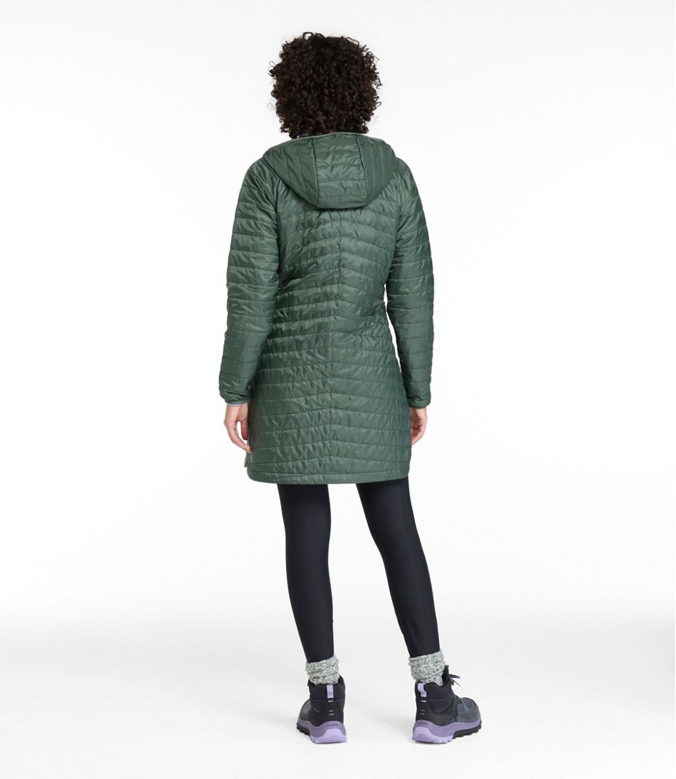 L.L.Bean Sale | Women's Primaloft Packaway Coat