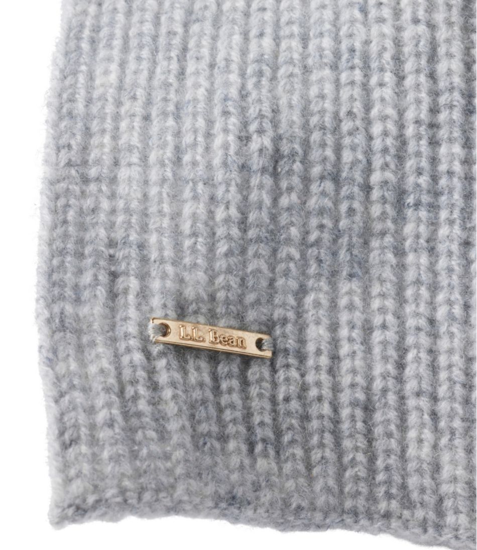 L.L.Bean On Sale | Women's Classic Cashmere Wrap