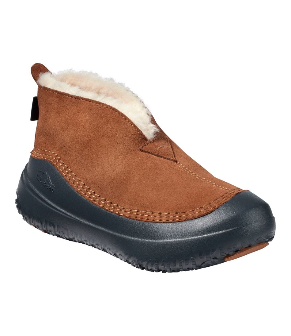 L.L.Bean For Sale | Women's Wicked Good Max Slippers, Boot
