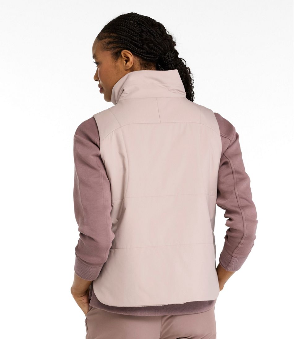 L.L.Bean On Sale | Women's Venture Puffer Vest