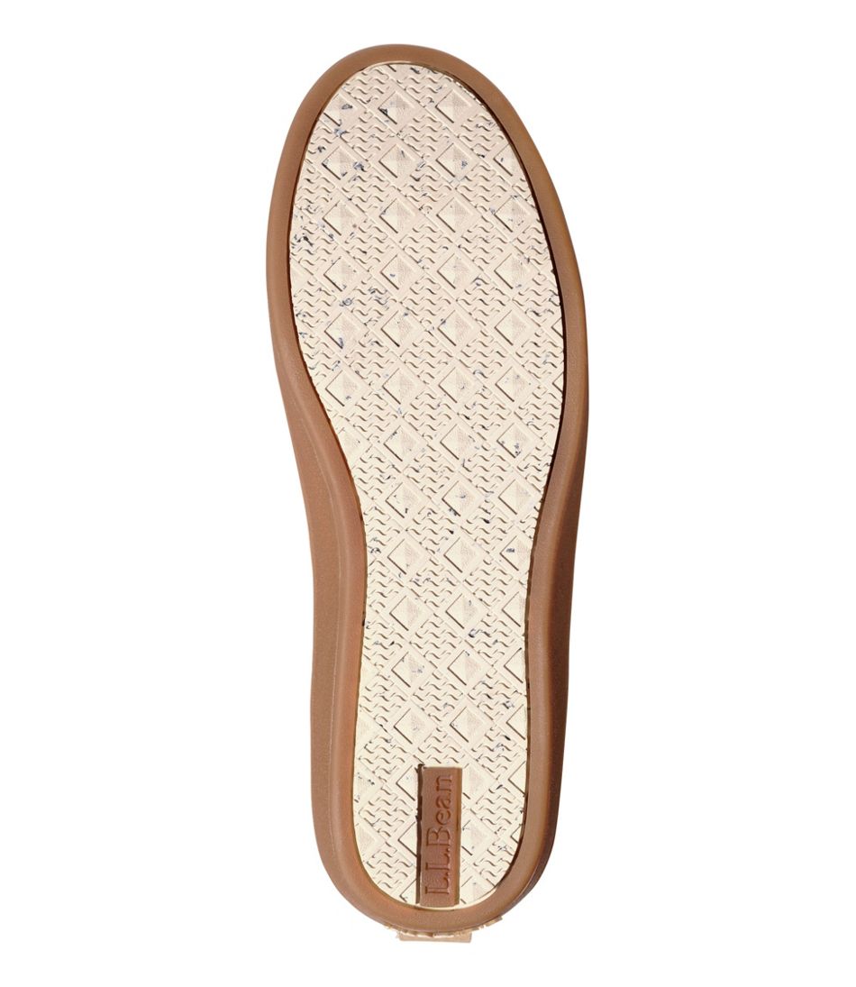 L.L.Bean Outlet | Women's Eco Bay Chukka Boots, Leather