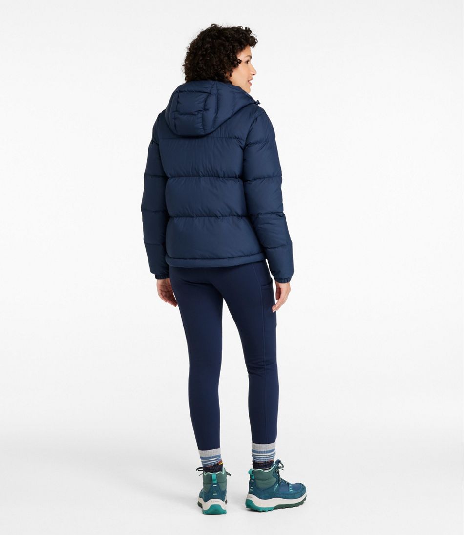 L.L.Bean Sale | Women's Mountain Classic Down Jacket