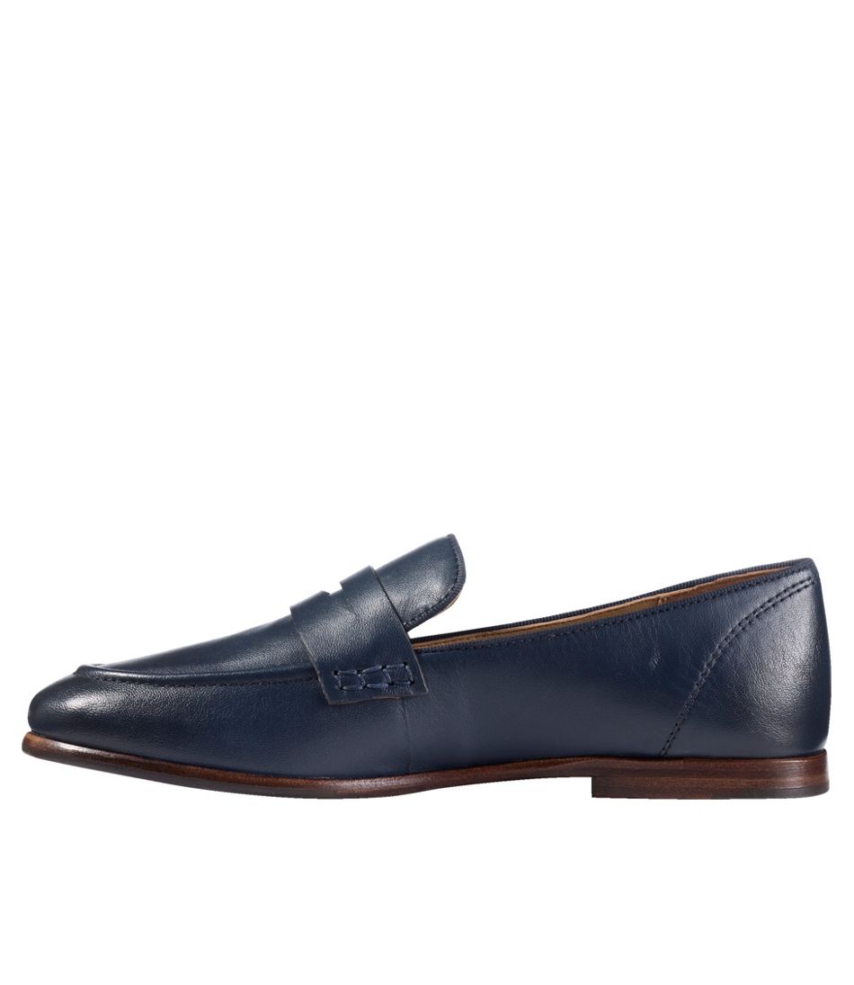 L.L.Bean Online | Women's Frye Faith Loafers