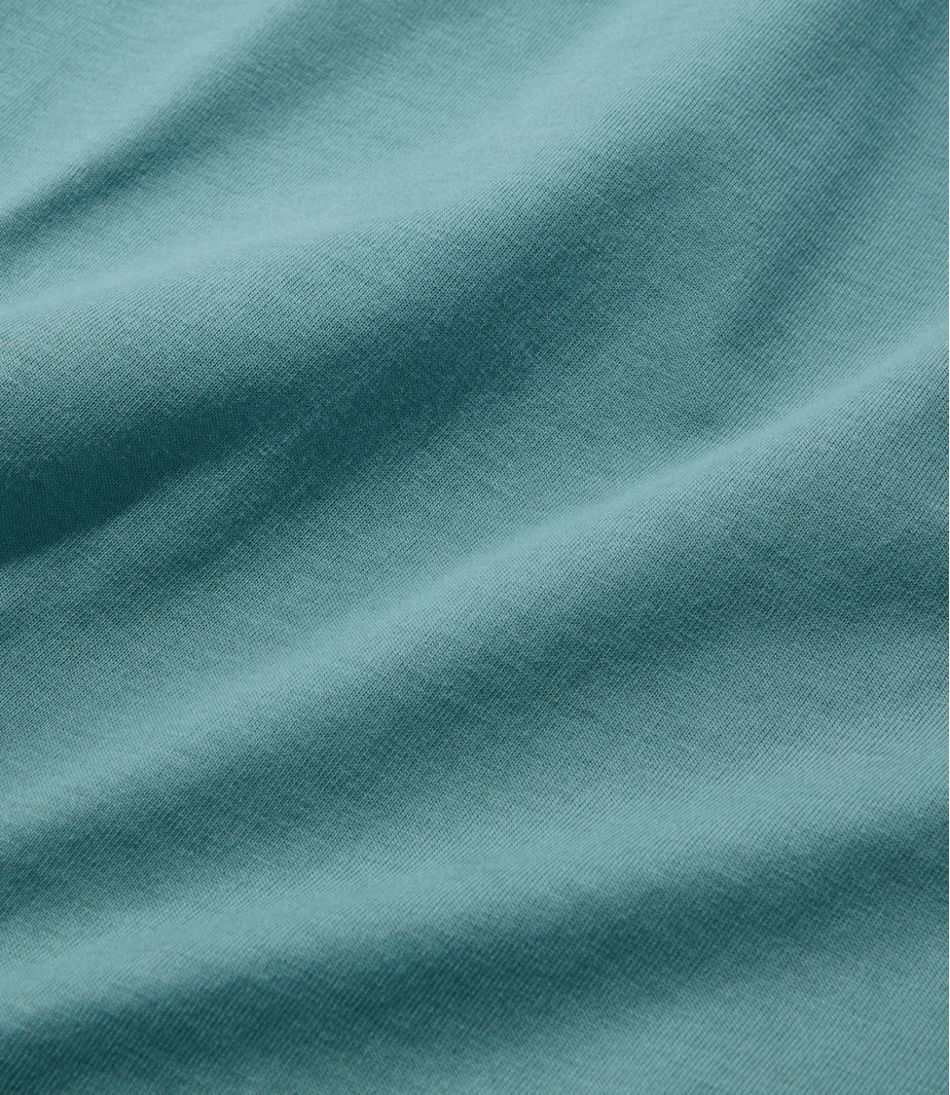 L.L.Bean New | Men's Carefree Unshrinkable Polo, Long-Sleeve, Without Pocket