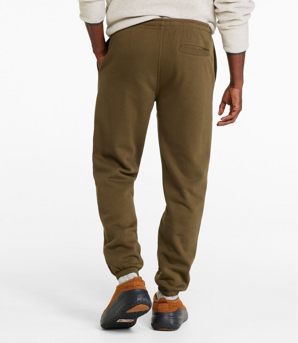 L.L.Bean For Sale | Men's Mariner Ultrasoft Sweatpants