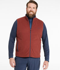 L.L.Bean US | Men's All Season Access Fleece Vest