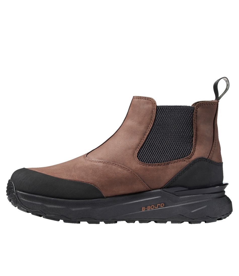 L.L.Bean US | Men's NextVenture Boots, Chelsea