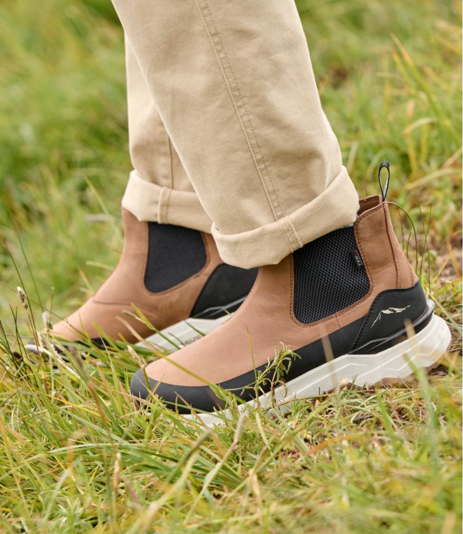 L.L.Bean US | Men's NextVenture Boots, Chelsea
