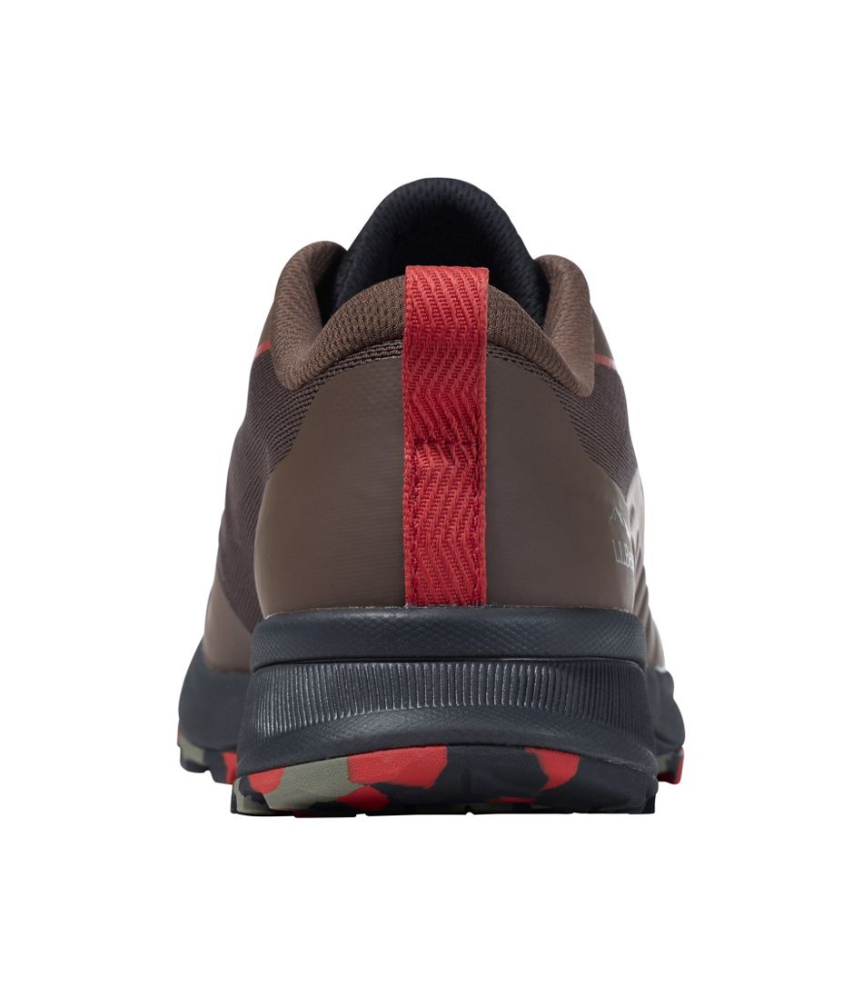 L.L.Bean On Sale | Men's Elevation Trail Shoes, Waterproof