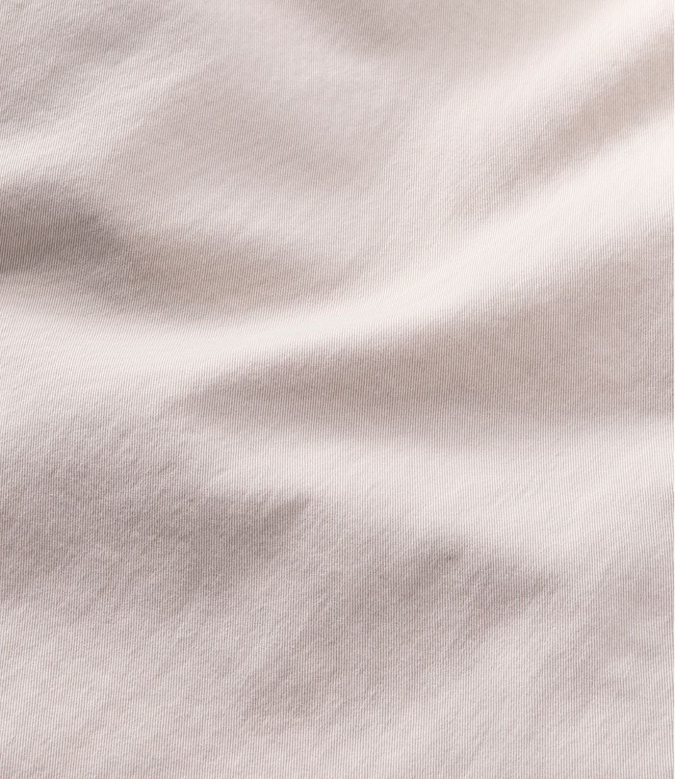 L.L.Bean Sale | Men's Comfort Stretch Performance® Everywhere Chinos, Standard Fit, Straight Leg