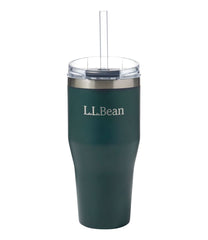 L.L.Bean For Sale | Insulated Straw Tumbler, 20 oz.