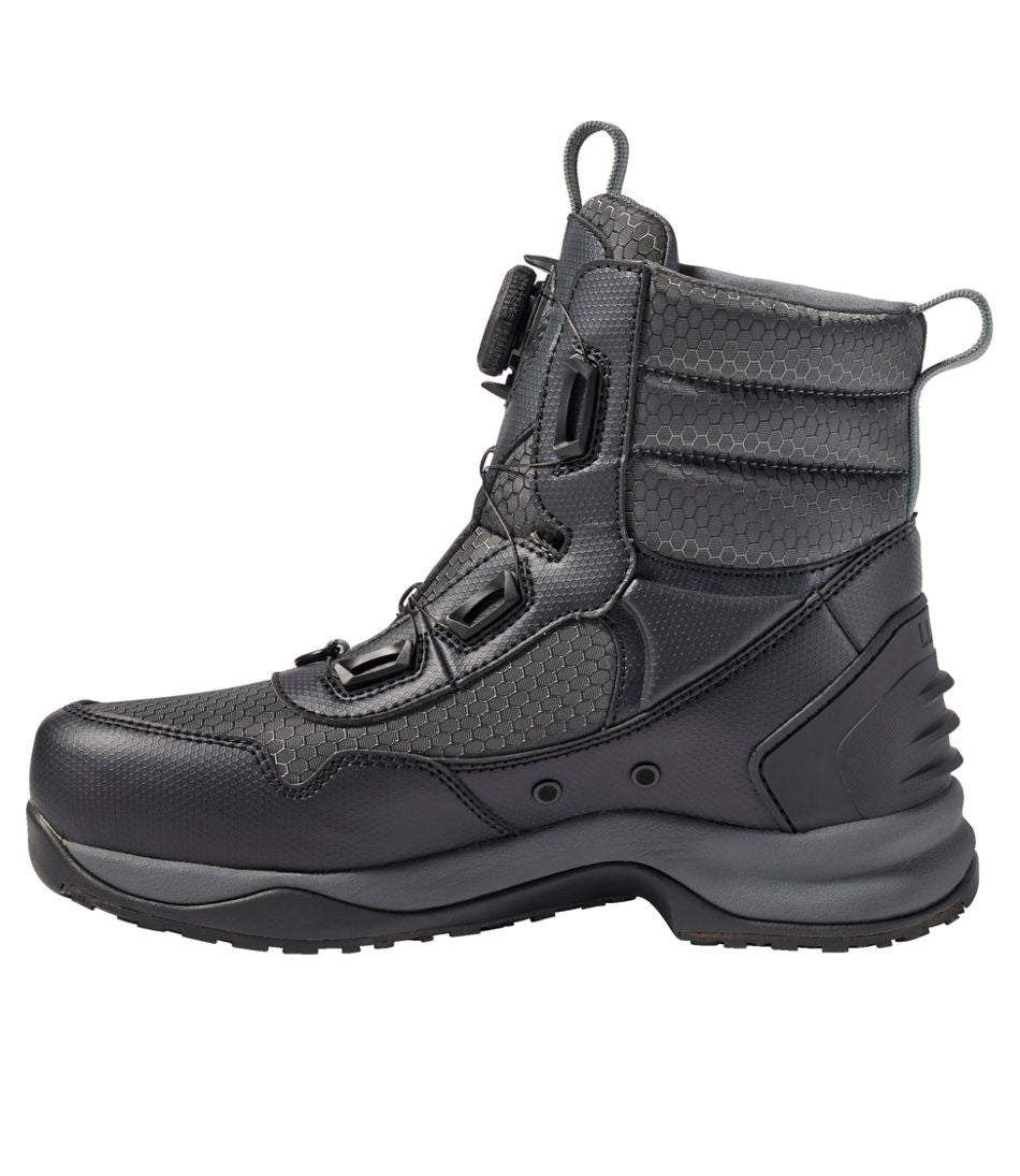 L.L.Bean Outlet | Men's Rapid River Pro BOA® Wading Boot, Studded