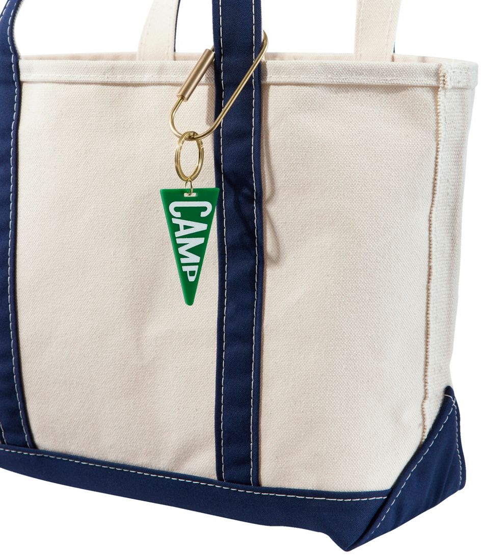 L.L.Bean For Sale | Pennant Charm, Camp