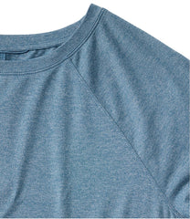 L.L.Bean Sale | Women's Movement Essential Tee, Long-Sleeve Cropped