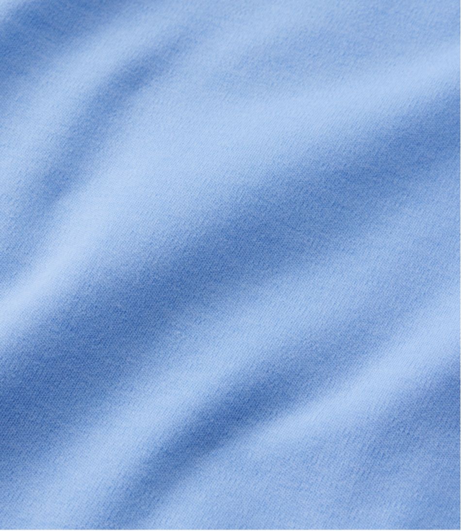L.L.Bean On Sale | Women's Tee, Short-Sleeve Notch-Neck