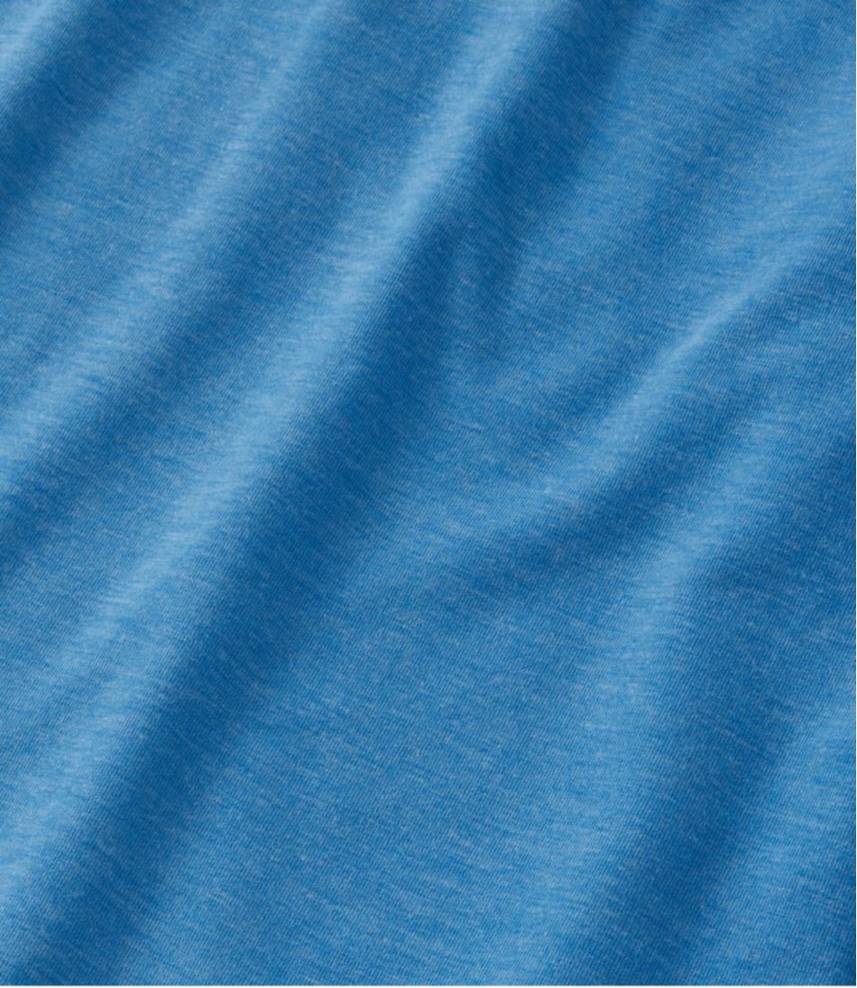 L.L.Bean Outlet | Women's Everyday SunSmart® Tee, Crewneck Long-Sleeve