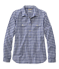 L.L.Bean US | Women's Signature Woven Popover