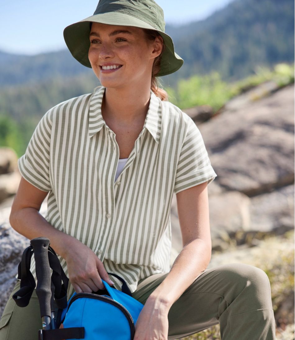 L.L.Bean Outlet | Women's Mountainside Shirt
