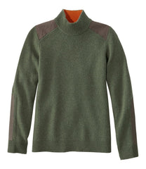L.L.Bean Outlet | Women's Maine Guide Lightweight Lambswool Sweater