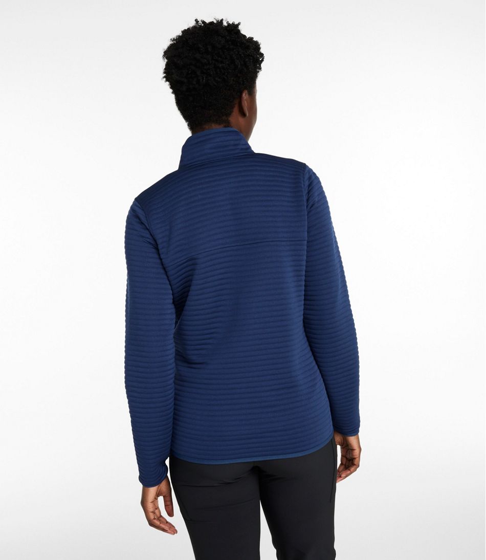 L.L.Bean US | Women's Airlight Knit Full-Zip