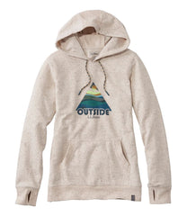 L.L.Bean Sale | Women's Bean's Cozy Camp Hoodie