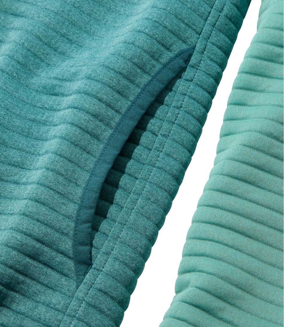 L.L.Bean On Sale | Women's Airlight Pullover, Colorblock