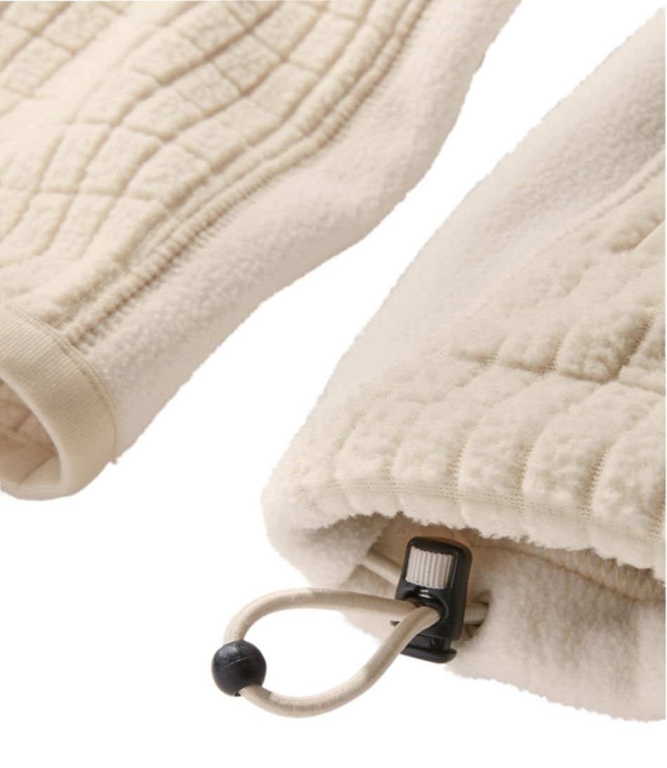 L.L.Bean Sale | Women's Mountain Classic Windproof Fleece Jacket