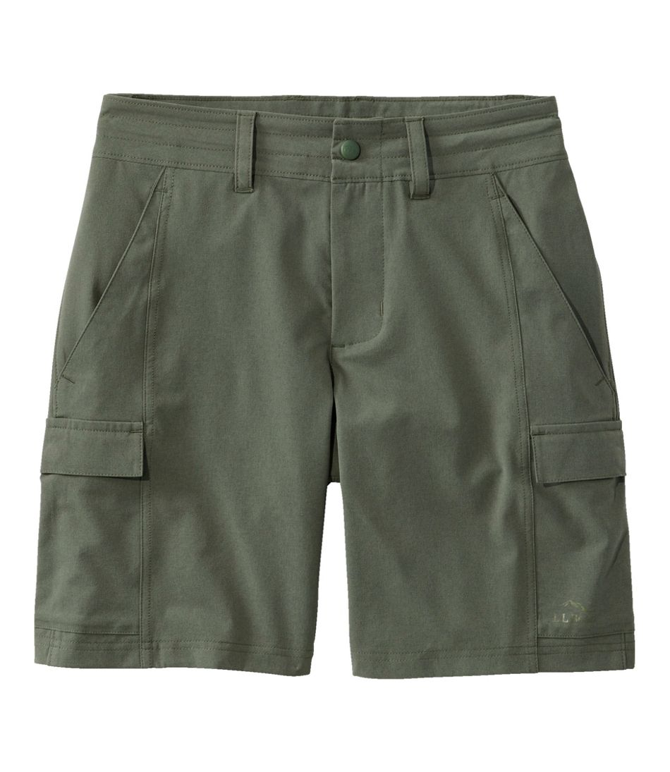L.L.Bean Sale | Women's Mountainside Shorts