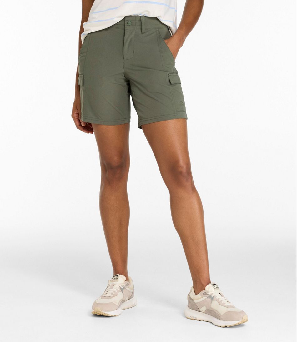 L.L.Bean Sale | Women's Mountainside Shorts