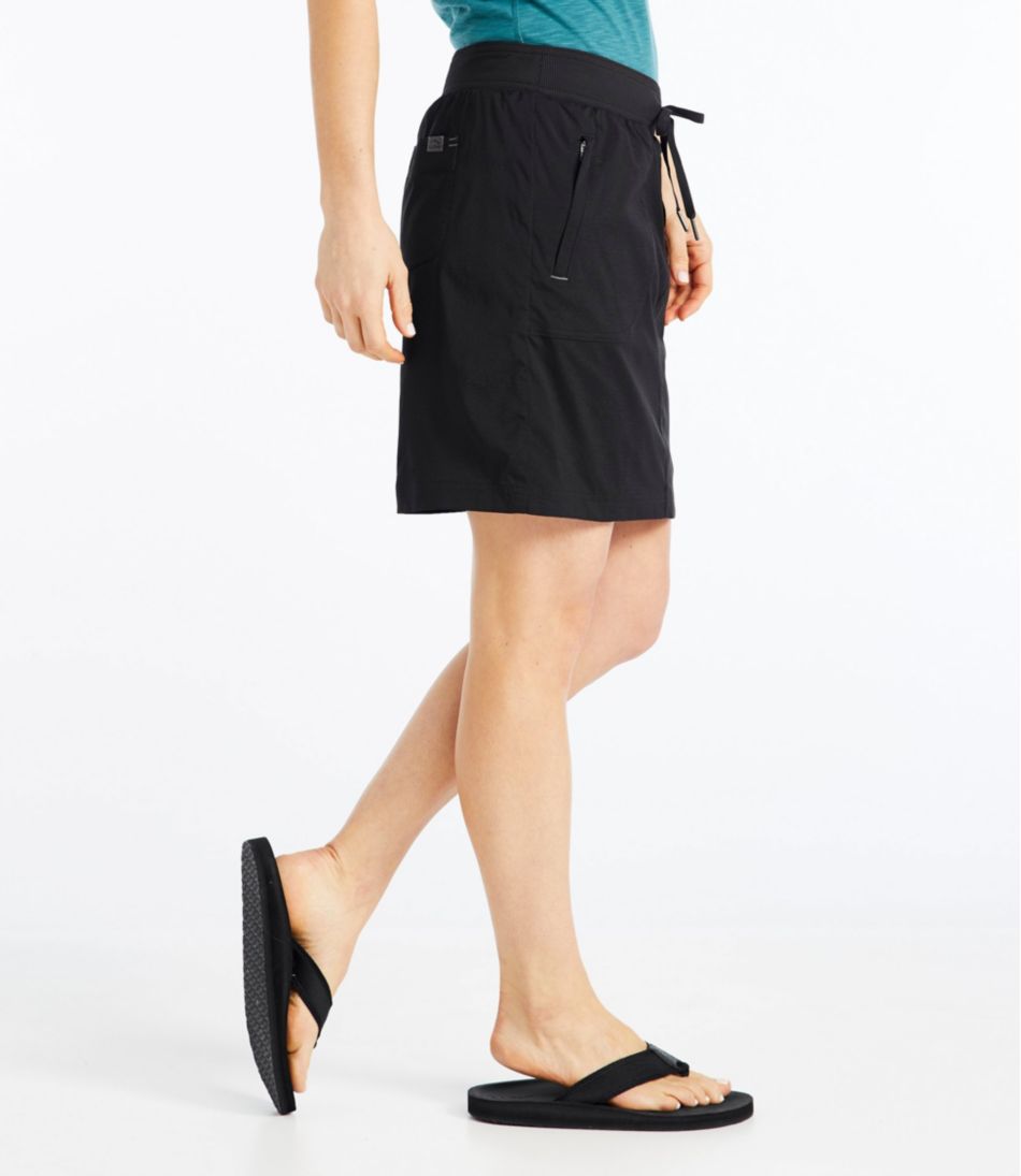 L.L.Bean Outlet | Women's Vista Camp Skort