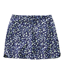 L.L.Bean Sale | Women's Everyday Performance Skort, Print