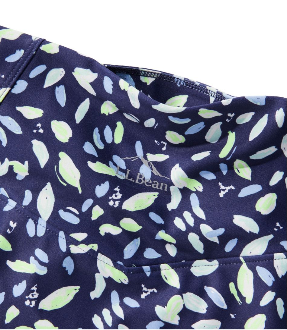 L.L.Bean Sale | Women's Everyday Performance Skort, Print