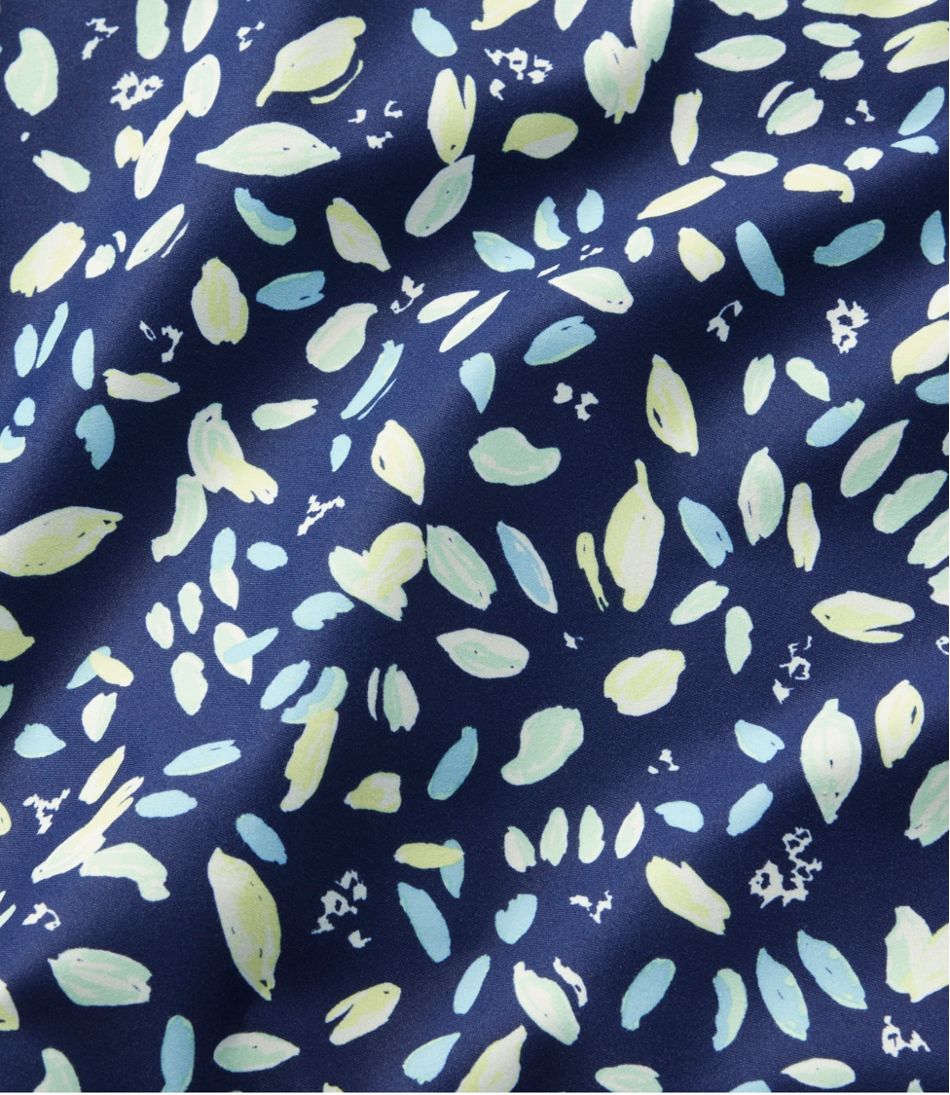 L.L.Bean Sale | Women's Everyday Performance Skort, Print