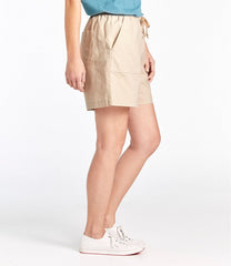 L.L.Bean On Sale | Women's Sunwashed Canvas Shorts
