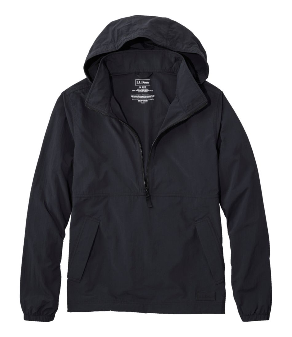 L.L.Bean For Sale | Men's Light and Airy Anorak Windbreaker