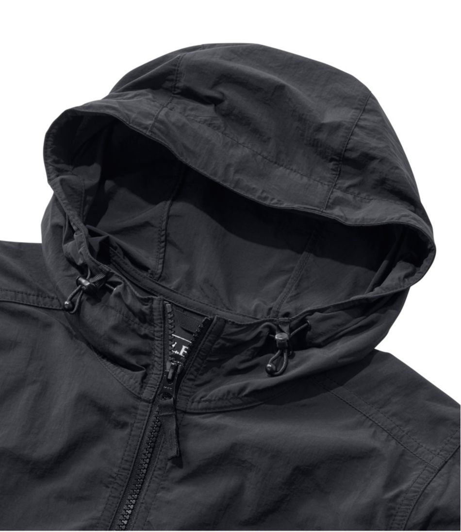 L.L.Bean Online | Women's Light and Airy Anorak