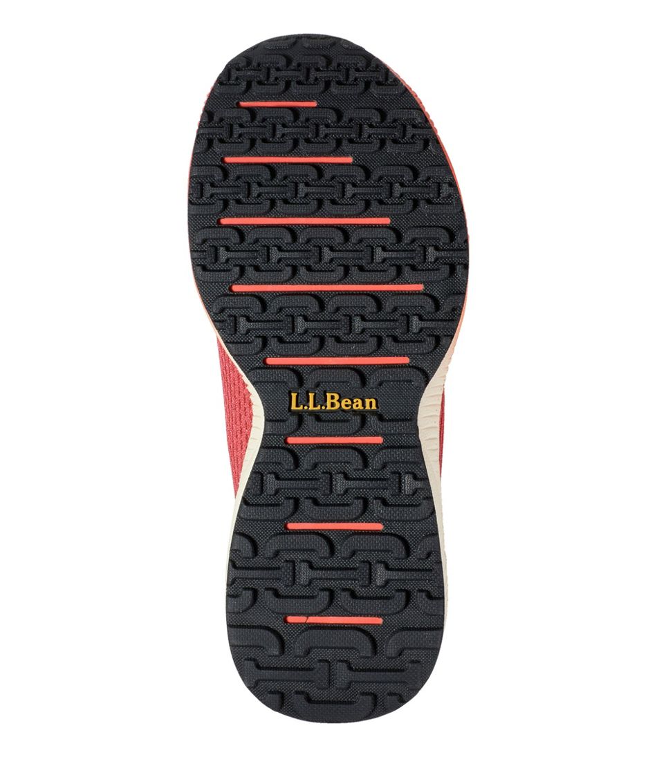 L.L.Bean On Sale | Women's Dirigo Sneakers, Lace-Up