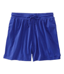 L.L.Bean Outlet | Women's BeanSport Swimwear, Pull-On Shorts