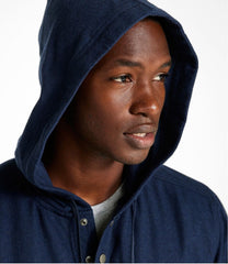 L.L.Bean New | Men's Maine Guide Wool Anorak