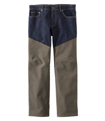L.L.Bean Sale | Men's Stretch Briar Jeans