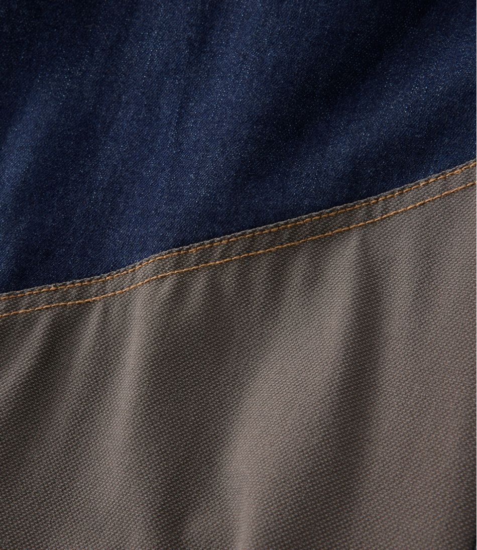 L.L.Bean Sale | Men's Stretch Briar Jeans