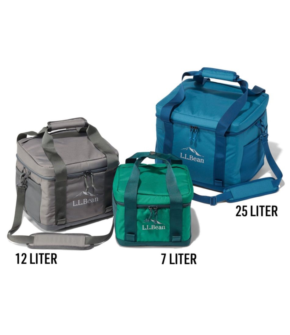 L.L.Bean On Sale | Softpack Adventure Cooler, 12 Liter