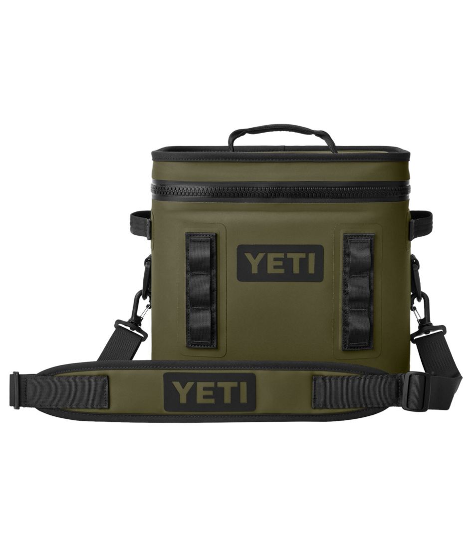 L.L.Bean Outlet | Yeti Hopper Flip 12 Soft Cooler