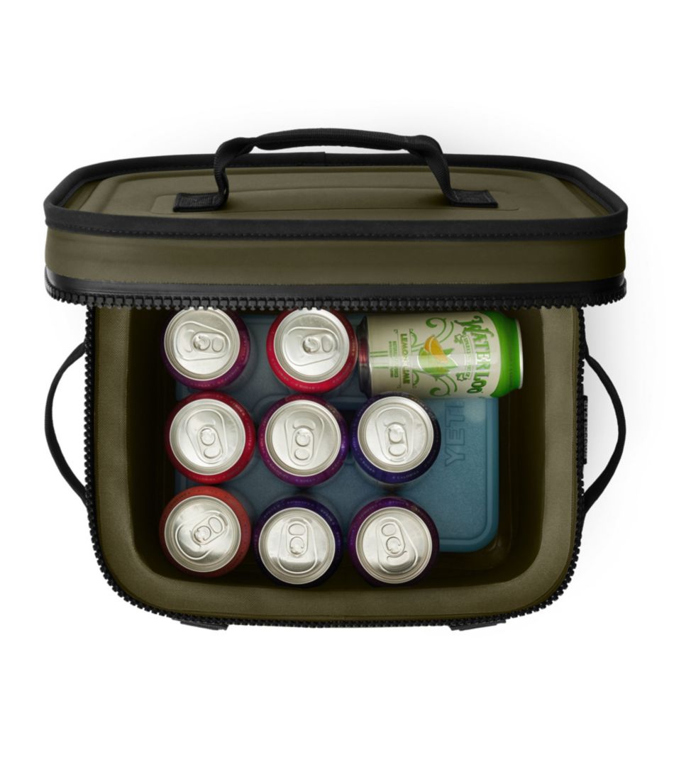 L.L.Bean Outlet | Yeti Hopper Flip 12 Soft Cooler