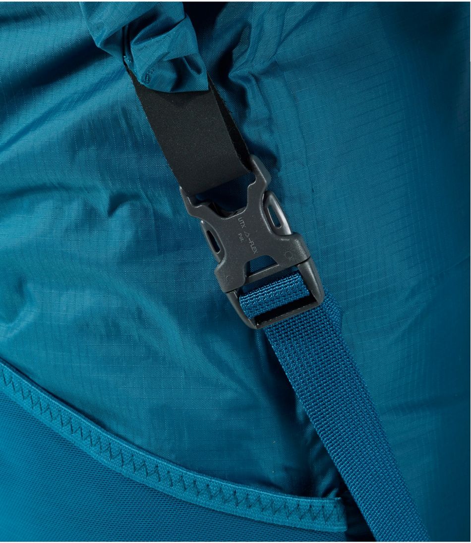 L.L.Bean New | Waterproof Stowaway Day Pack