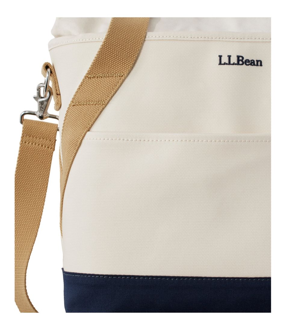L.L.Bean Outlet | Nor'easter Insulated Tote, Medium