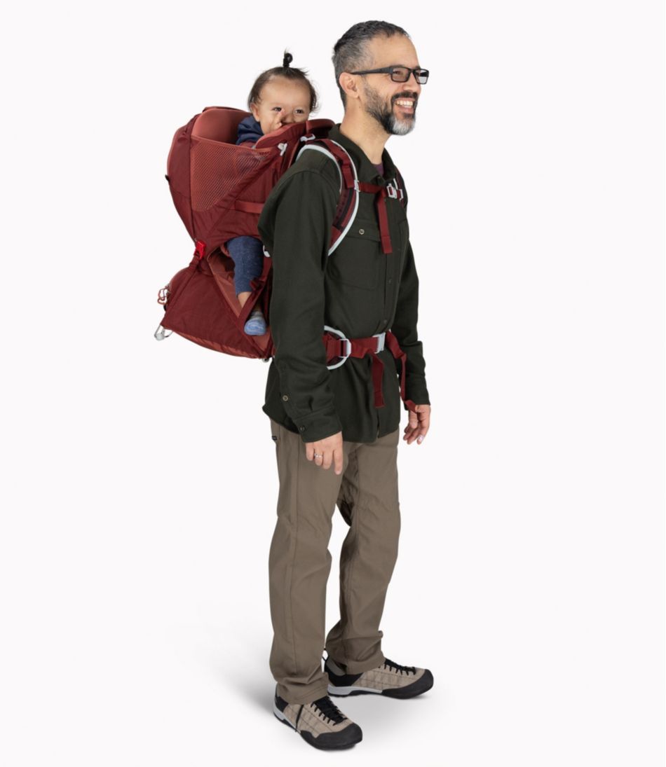 L.L.Bean On Sale | Osprey Poco LT Child Carrier Backpack