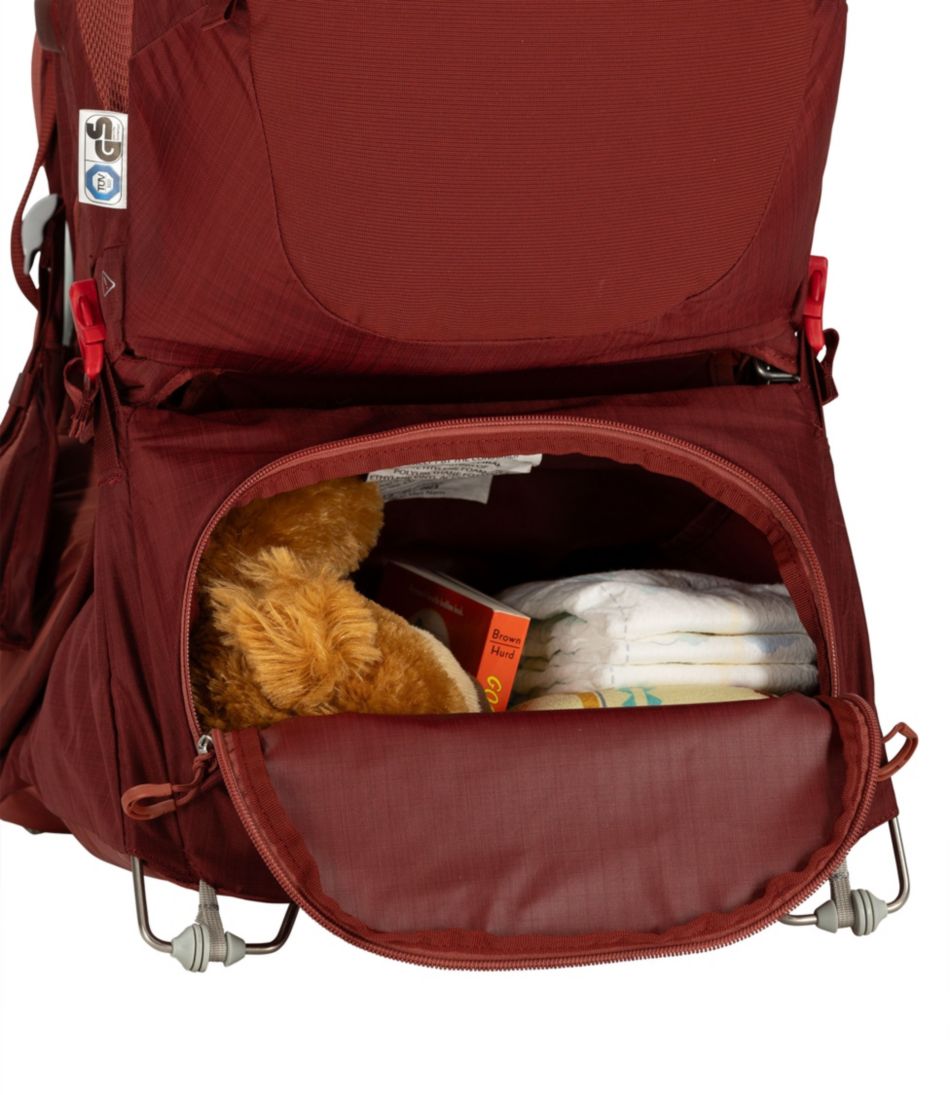 L.L.Bean On Sale | Osprey Poco LT Child Carrier Backpack