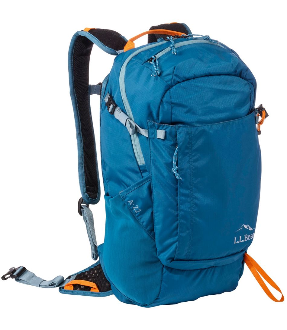 L.L.Bean | Adventure Day Packs