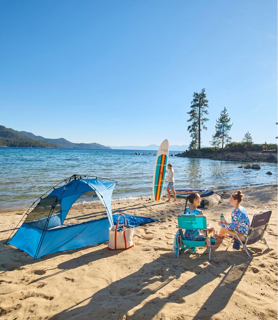 L.L.Bean Outlet | Sunbuster Shelter